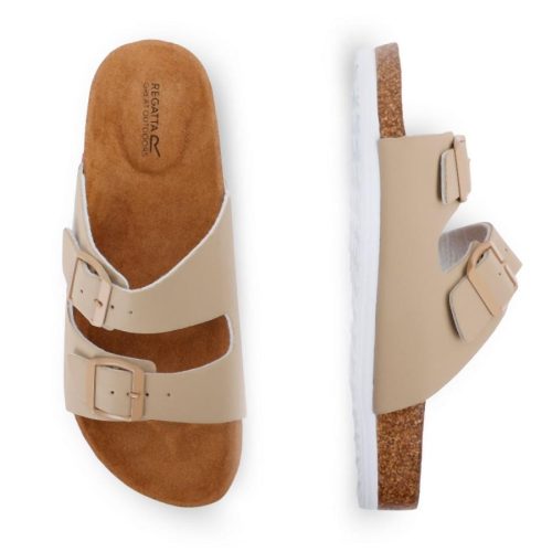 Womens Mia Nõi papucs
