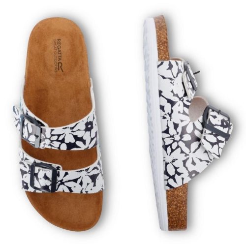 Womens Mia Nõi papucs