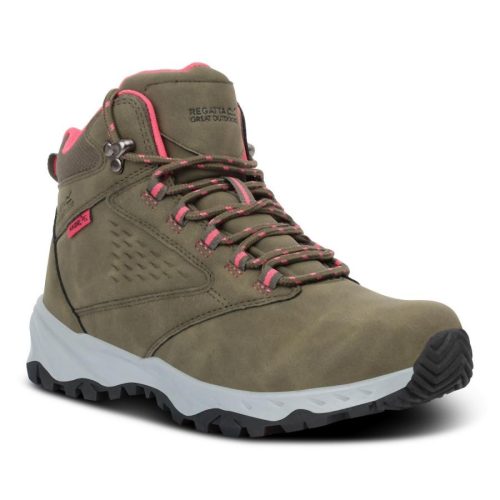 Womens Amble Boot Nõi túrabakancs