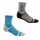 Womens 2pk Sock nõi zoknicsomag
