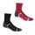 Womens 2pk Sock nõi zoknicsomag