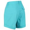 Pemma Shorts Nõi short