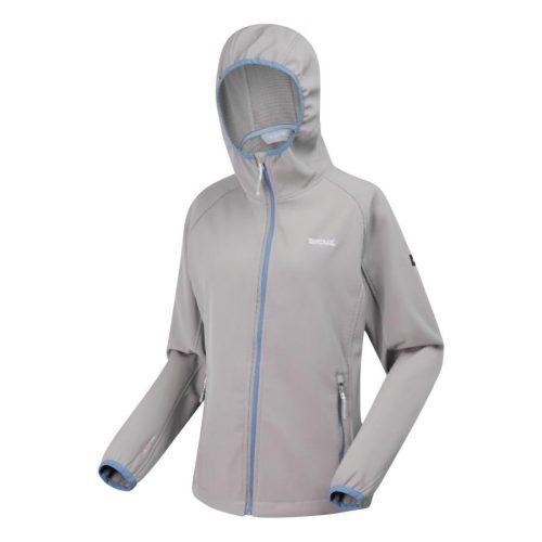 Wmns Arec III nõi softshell felsõ