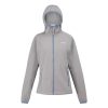 Wmns Arec III nõi softshell felsõ