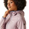 Wmns Arec III nõi softshell felsõ