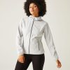 Wmns Arec III nõi softshell felsõ