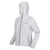 Wmns Arec III nõi softshell felsõ