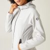 Wmns Arec III nõi softshell felsõ