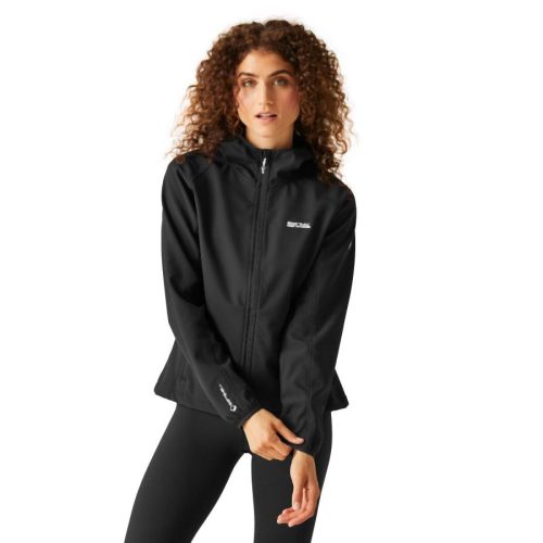 Wmns Arec III nõi softshell felsõ