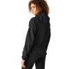 Wmns Arec III nõi softshell felsõ