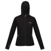 Wmns Arec III nõi softshell felsõ