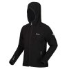 Wmns Arec III nõi softshell felsõ