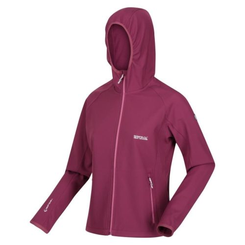 Wmns Arec III nõi softshell felsõ