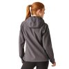 Wmns Arec III nõi softshell felsõ