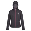 Wmns Arec III nõi softshell felsõ