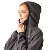 Wmns Arec III nõi softshell felsõ