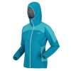 Wmns Tarvos IV nõi softshell kabát