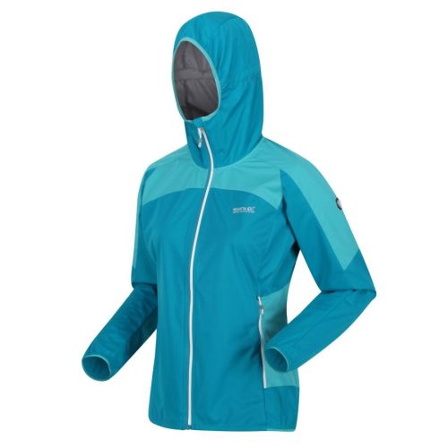 Wmns Tarvos IV nõi softshell kabát