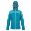 Wmns Tarvos IV nõi softshell kabát