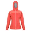 Wmns Tarvos IV nõi softshell kabát