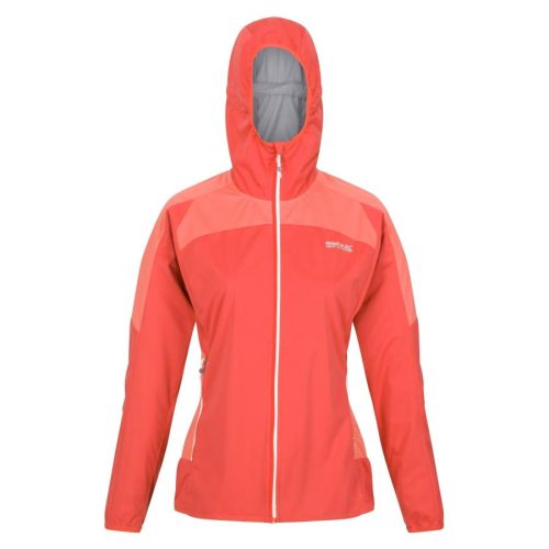 Wmns Tarvos IV nõi softshell kabát