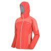 Wmns Tarvos IV nõi softshell kabát