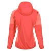 Wmns Tarvos IV nõi softshell kabát