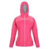 Wmns Tarvos IV nõi softshell kabát