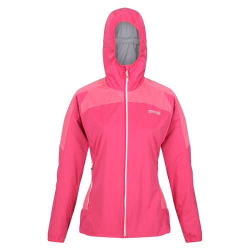 Wmns Tarvos IV nõi softshell kabát