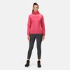 Wmns Tarvos IV nõi softshell kabát