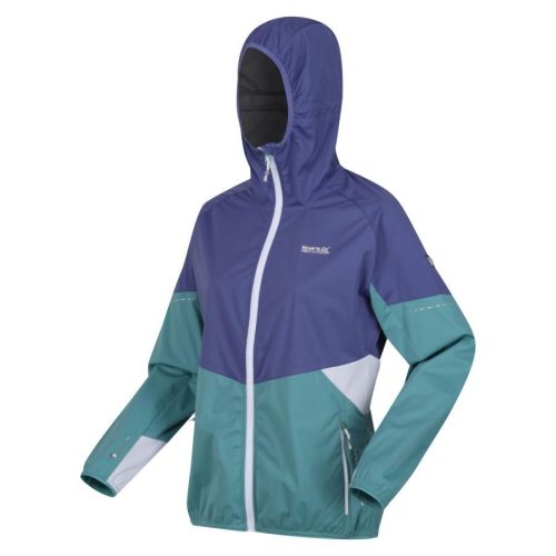 Wmns Tarvos V nõi softshell kabát