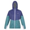 Wmns Tarvos V nõi softshell kabát