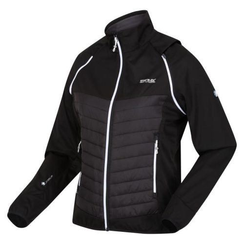 Wmn Steren Hybrid Nõi softshell kabát