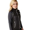 Wmn Steren Hybrid Nõi softshell kabát