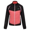 Wmn Steren Hybrid Nõi softshell kabát