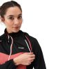 Wmn Steren Hybrid Nõi softshell kabát