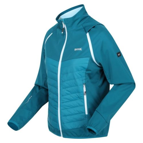 Wmn Steren Hybrid Nõi softshell kabát