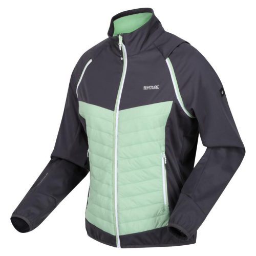 Wmn Steren Hybrid Nõi softshell kabát