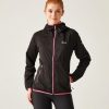 Wmn Tarvos VI Nõi softshell kabát