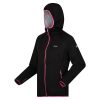 Wmn Tarvos VI Nõi softshell kabát