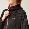 Wmn Tarvos VI Nõi softshell kabát