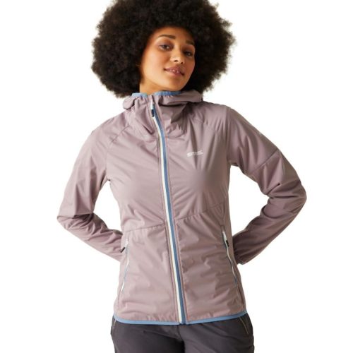 Wmn Tarvos VI Nõi softshell kabát