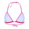 Aceana String Top nõi zsinóros bikini felsõ