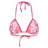 Aceana String Top nõi zsinóros bikini felsõ