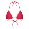 Aceana String Top nõi zsinóros bikini felsõ