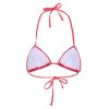 Aceana String Top nõi zsinóros bikini felsõ