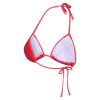 Aceana String Top nõi zsinóros bikini felsõ