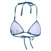 Aceana String Top nõi zsinóros bikini felsõ