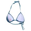 Aceana String Top nõi zsinóros bikini felsõ