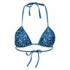 Aceana String Top nõi zsinóros bikini felsõ